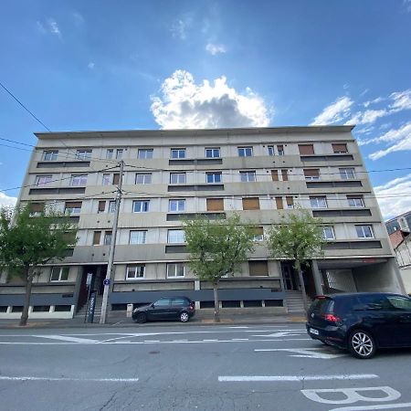 Cosy Lägenhet Clermont-Ferrand Exteriör bild